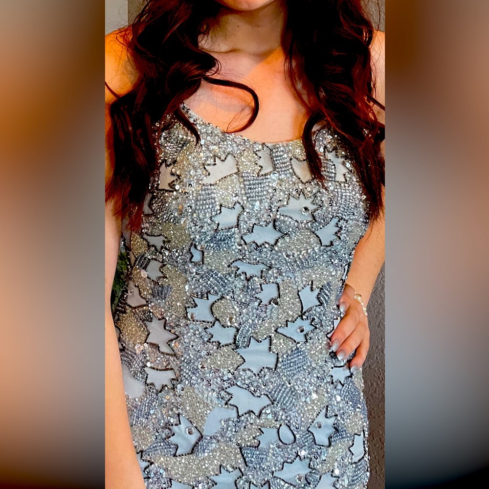 Sweetheart/ Home coming/ Prom dress for sale! Size small